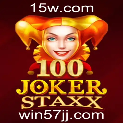 Descubra o Excitante Mundo de 100JokerStaxx: Uma Novidade Empolgante no Universo dos Jogos de Cassino