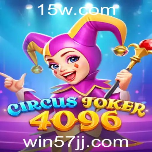 Descubra o Fascinante Mundo de CircusJoker4096: A Nova Febre dos Jogos Online