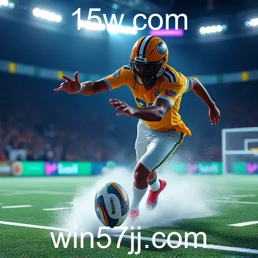 Esportes Virtuais: A Revolução Digital e a Inovação com win57