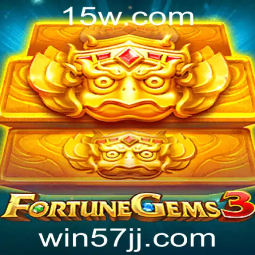 FortuneGems3: Descubra o Fascinante Mundo deste Novo Jogo 2023
