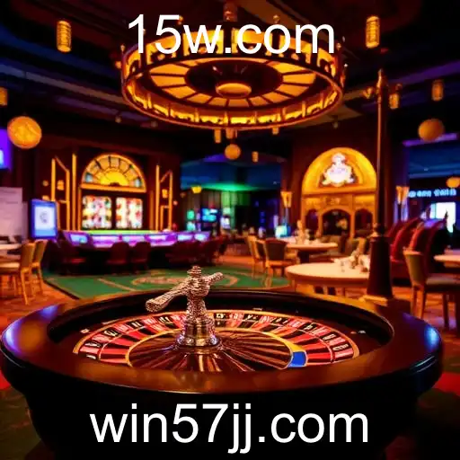 Explorando o Fascinante Universo dos Jogos de Cassino