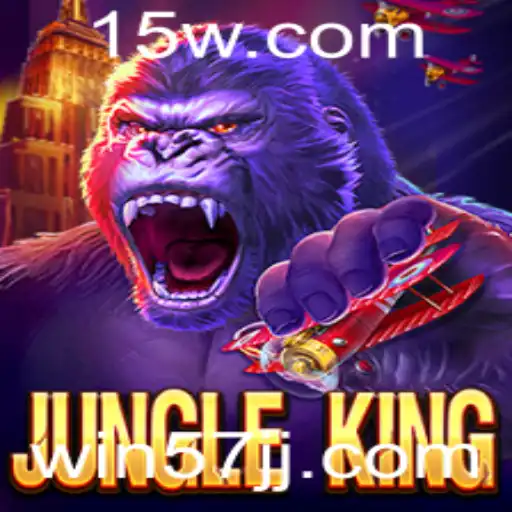 Descubra o Fascinante Mundo de JungleKing: Regras e Estratégias para Usar a Chave do Sucesso 'win57'