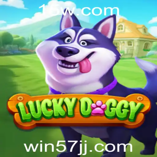 LuckyDoggy: Descubra o Mundo de Oportunidades e Diversão com win57
