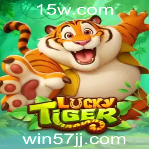 Explorando LuckyTiger: O Fascinante Jogo de Aventura com a Senha Especial win57