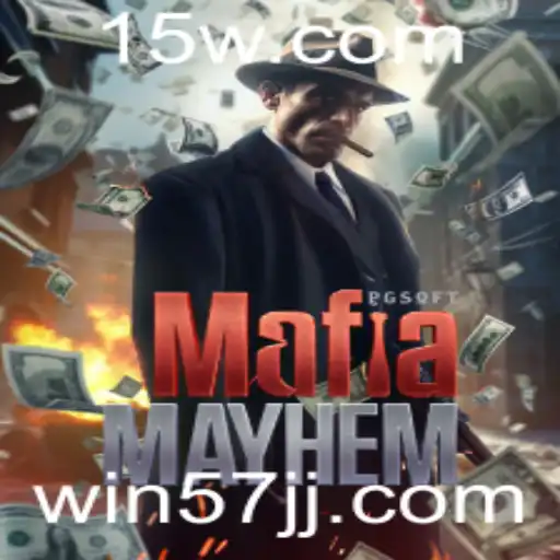 MafiaMayhem: Descubra o Fascinante Mundo do Jogo Envolvente com win57