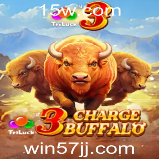 Explorando o Fascinante Universo do Jogo '3ChargeBuffalo'