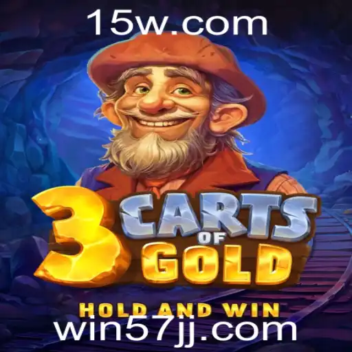 Descubra o Fascinante Mundo de 3cartsOfGold