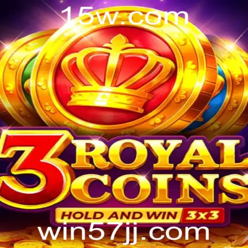 Explorando o Universo do Jogo 3RoyalCoins: Estratégias e Regras