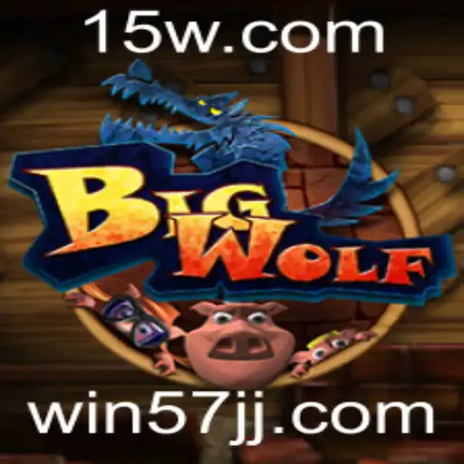 Descubra o Mundo de BigWolf: Um Jogo de Estratégia e Superação