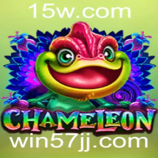 Descubra o Envolvente Mundo do Jogo 'Chameleon'