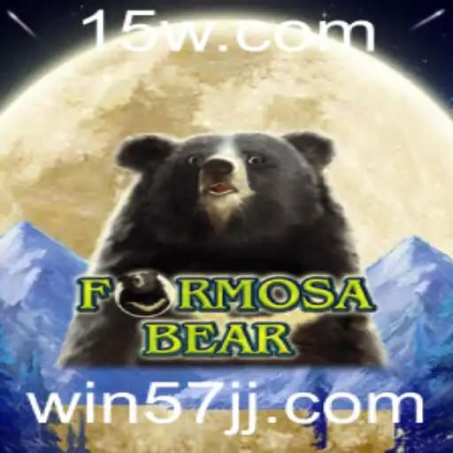 Descubra o Novo Fenômeno dos Jogos: FormosaBear e o Enigma Win57