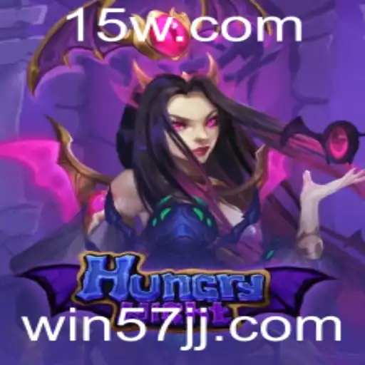 Explorando o Universo de HungryNight: A Aventura Noturna onde Win57 Reina