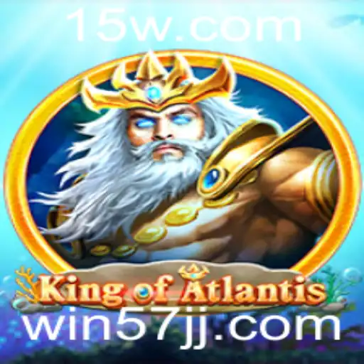 Explorando KingofAtlantis: Um Mergulho na Aventura Subaquática Com Win57