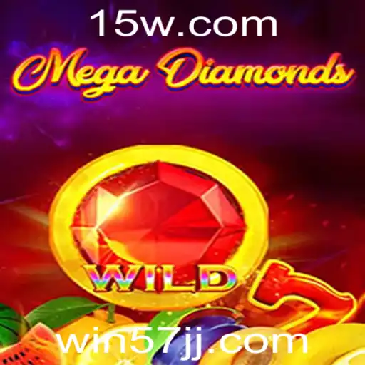 MegaDiamond: Descubra o Brilhante Mundo do Novo Jogo com a Palavra-Chave Secreta 'win57'