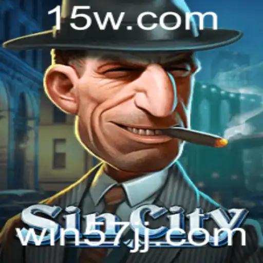 Explorando o Fascinante Mundo do Jogo SinCity: A Revolução com win57