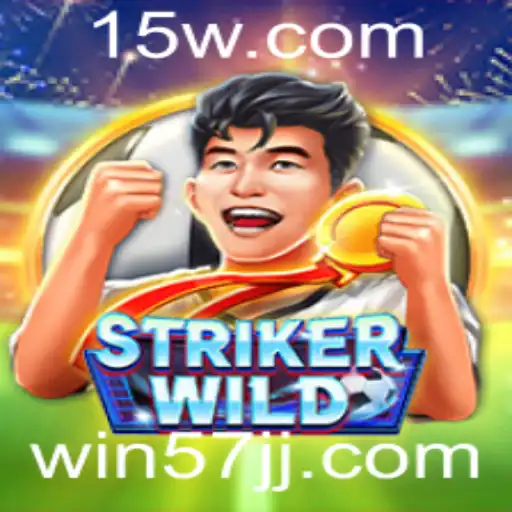 Emocionante Mundo de StrikerWILD: Domine o Jogo com a Estratégia WIN57