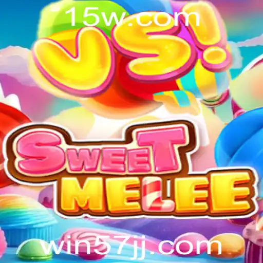 SweetMelee: Desvendando o Fenômeno do Novo Jogo com a Palavra-chave win57
