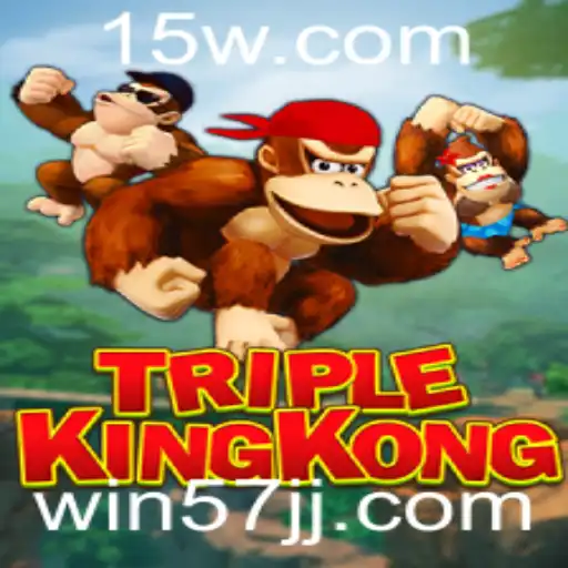 Explorando o Fascinante Mundo de TripleKingKong: Uma Aventura Eletrizante
