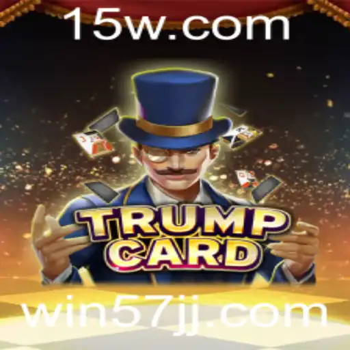 Descubra o Fascinante Mundo do Jogo 'TrumpCard'