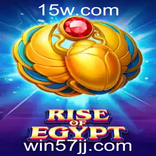 Explorando o Fascinante Mundo de RiseOfEgypt: Descubra as Regras e Elementos Únicos com a Palavra-Chave 'win57'