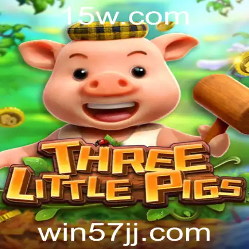 Descubra o Mundo de Diversão com o Jogo THREELITTLEPIGS