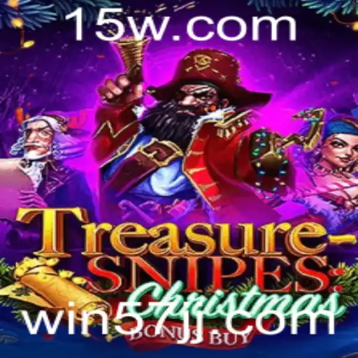 TreasuresnipesChristmas: Aventuras Mágicas e Regras do Jogo