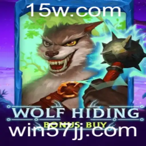 Explorando o Fascinante Mundo de WolfHidingBonusBuy e a Estratégia de Jogo Win57