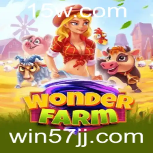 Explorando o Mundo de WonderFarm: Um Jogo Inovador